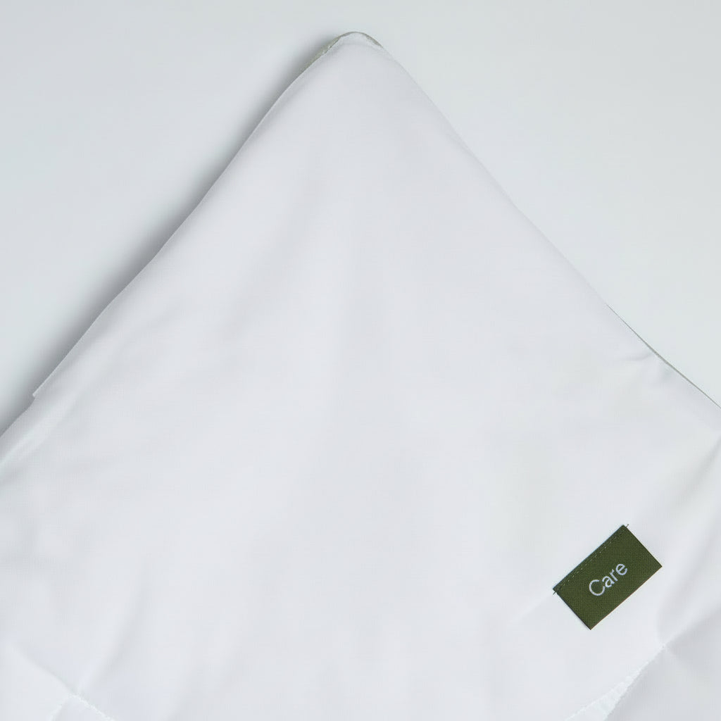 Sea Pearl Quilt – Premium Lightweight Microfiber Quilt