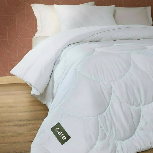 Sea Pearl Quilt – Premium Lightweight Microfiber Quilt