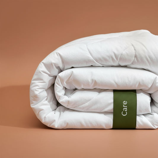 Tencel Quilt – Premium Lyocell & Microfiber Lightweight Quilt