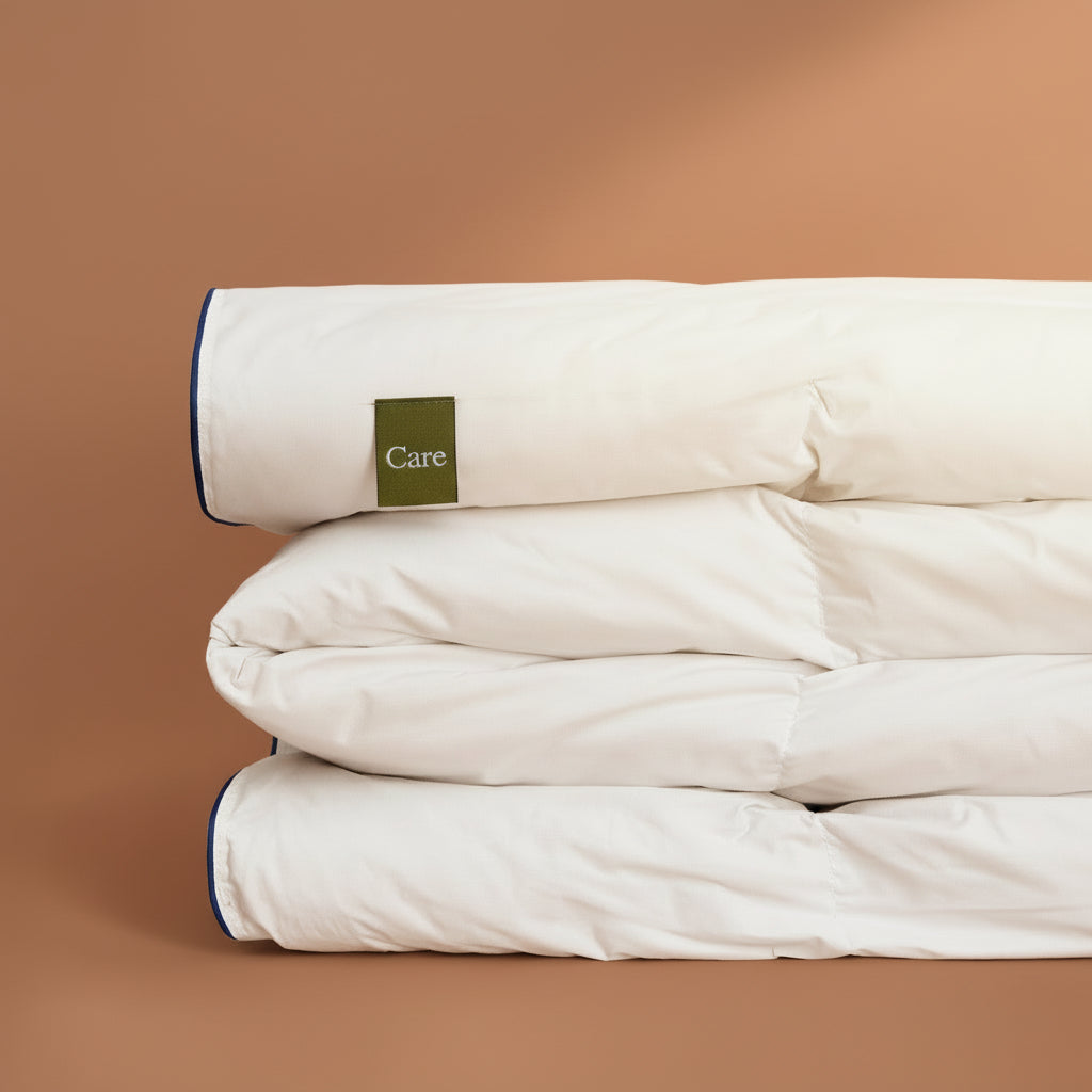 Fluff Quilt – Premium Lightweight Microfiber Quilt