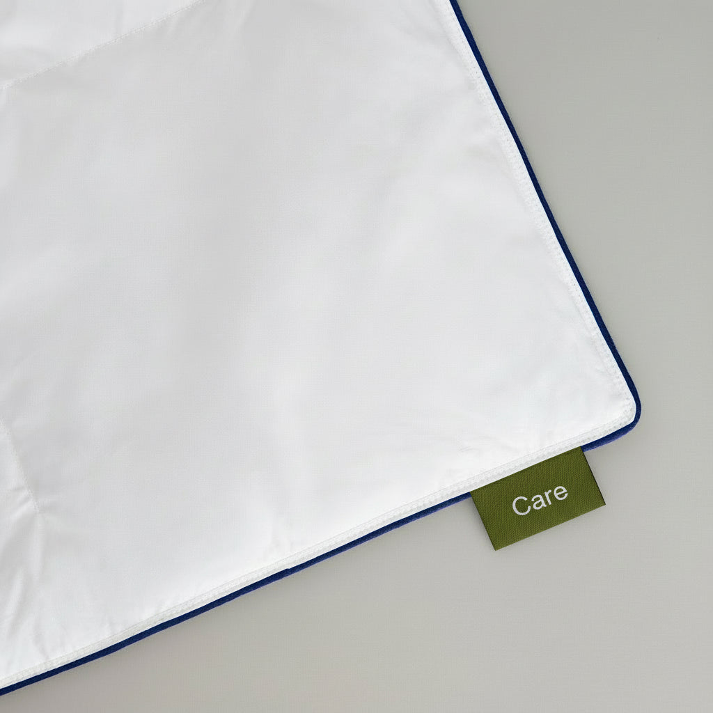 Fluff Quilt – Premium Lightweight Microfiber Quilt