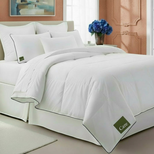 Fluff Quilt – Premium Lightweight Microfiber Quilt