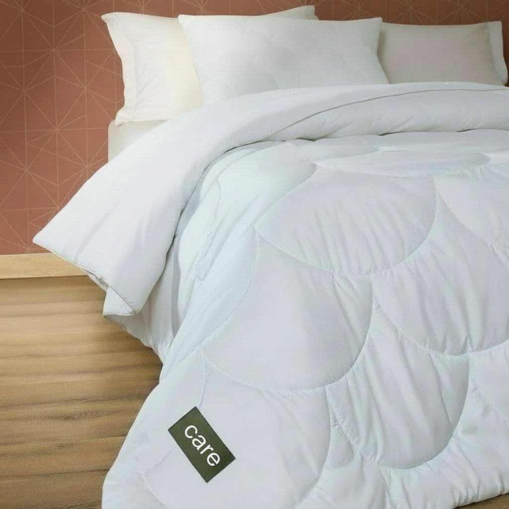 Sea Pearl Quilt – Premium Lightweight Microfiber Quilt