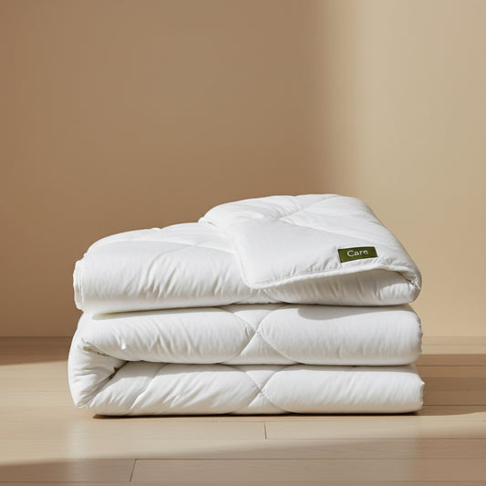 Sea Pearl Quilt – Premium Lightweight Microfiber Quilt