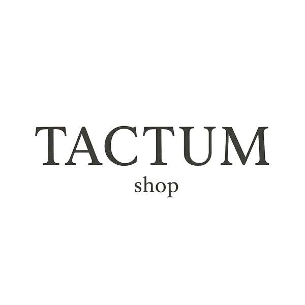 Tactum Shop
