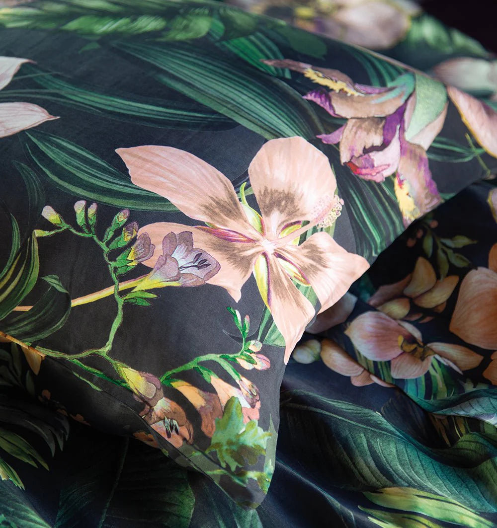 Olieda Cupro Bedding Set – Premium Vegan Silk Bed Linen