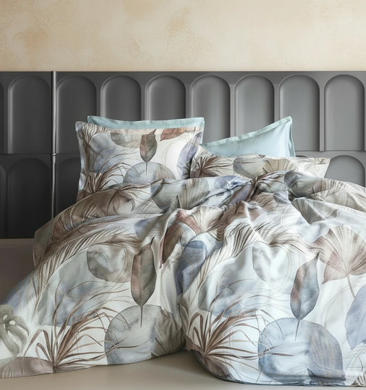 Ashi Tencel Bedding Set – Premium Lyocell Bed Linen