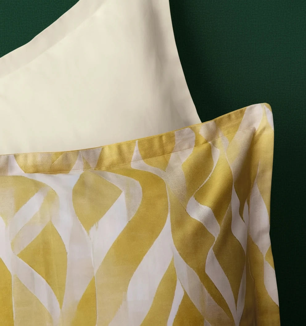 Tigres Tencel Bedding Set – Premium Lyocell Bed Linen