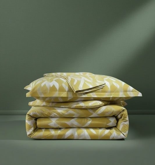 Tigres Tencel Bedding Set – Premium Lyocell Bed Linen